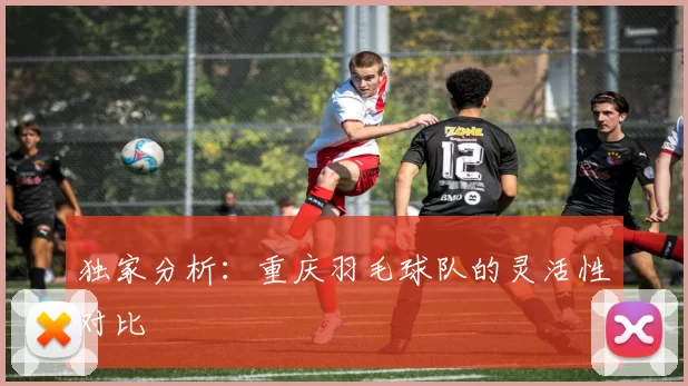 独家分析：重庆羽毛球队的灵活性对比