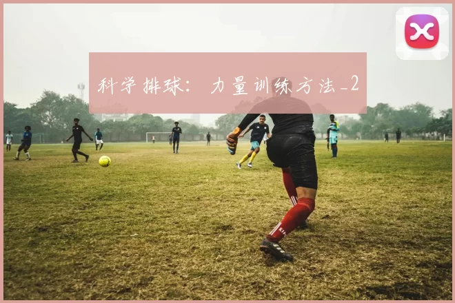 科学排球：力量训练方法_2
